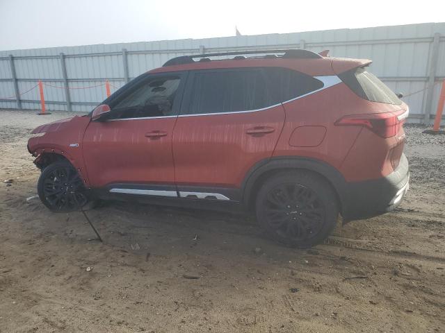 2022 KIA SELTOS NIG KNDEUCA22N7265870