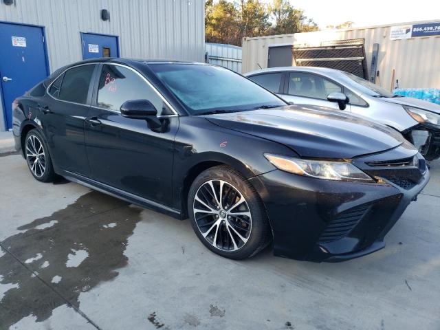 Vin: 4t1b11hk7ku195247, lot: 82649464, toyota camry l 20194