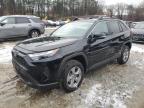 2024 TOYOTA RAV4 XLE - 2T3RWRFV7RW186805