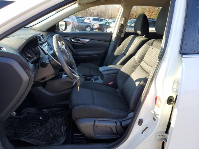 2017 NISSAN ROGUE S - KNMAT2MV3HP500847