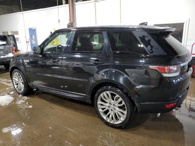 SALWR2FV0HA676011 Land Rover Rangerover Hse 2017