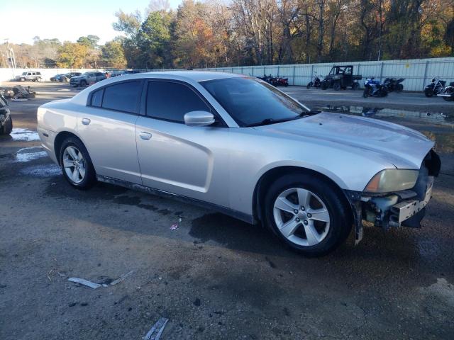 2C3CDXBG4CH255145 Dodge Charger Se 2012