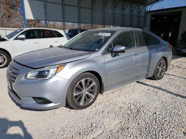 2017 SUBARU LEGACY 2.5 #3025116261