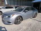 Lot #3025116261 2017 SUBARU LEGACY 2.5