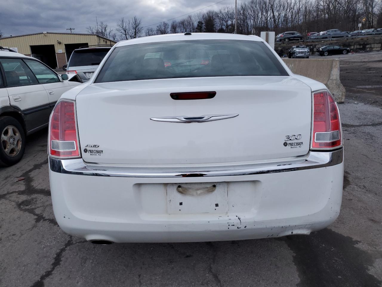 Lot #3049493711 2014 CHRYSLER 300