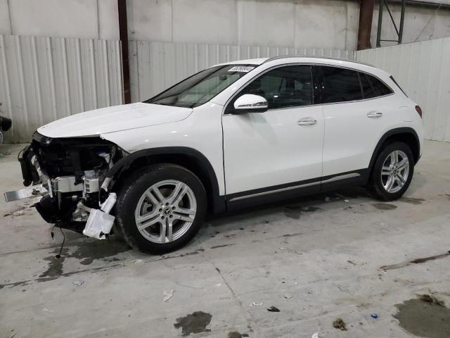 2023 MERCEDES-BENZ GLA 250 4M #3029839267