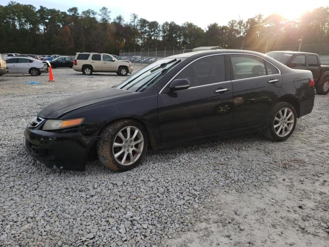 ACURA TSX