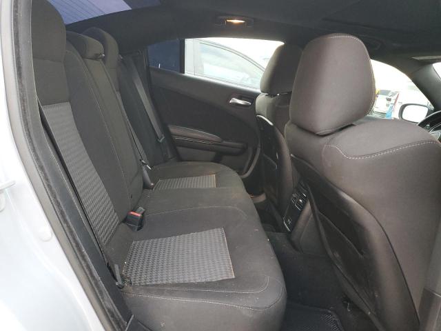 2022 DODGE CHARGER GT - 2C3CDXMG6NH107336