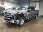 2018 FORD F150 SUPER - 1FTEW1EP8JFD55870