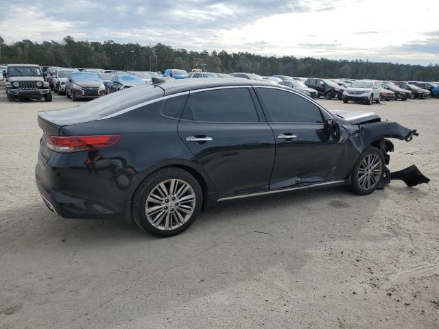 2017 KIA OPTIMA SXL - 5XXGV4L29HG151613