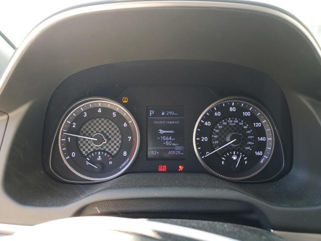 2019 HYUNDAI ELANTRA SE - 5NPD84LF6KH491942