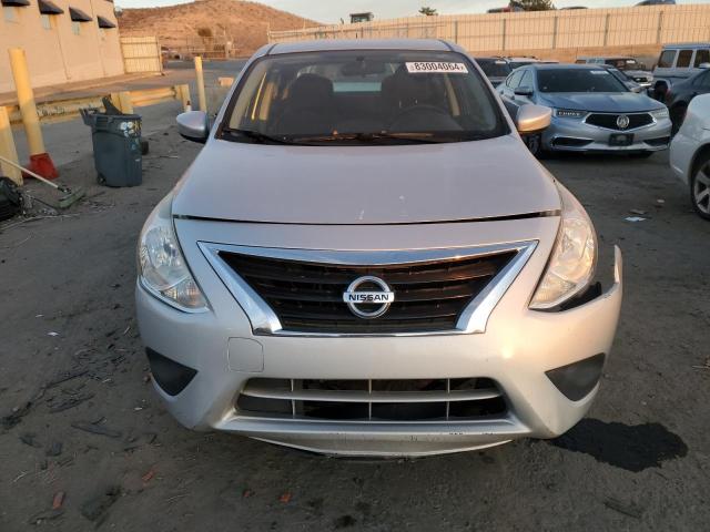 2015 NISSAN VERSA S - 3N1CN7AP9FL909811