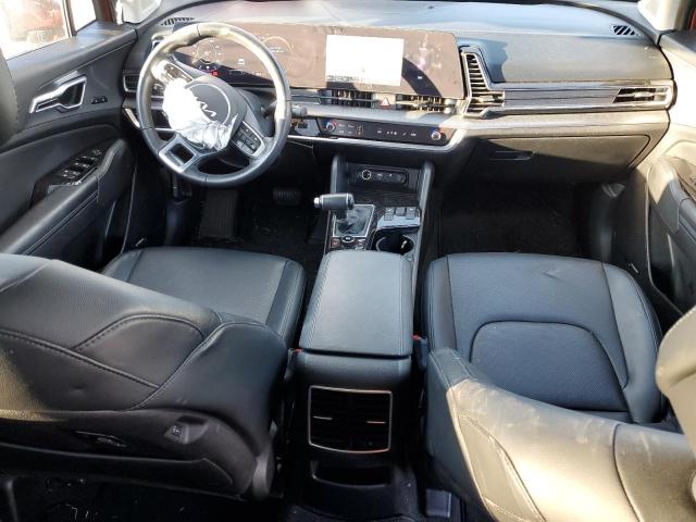 2023 KIA SPORTAGE S - 5XYK43AFXPG057604