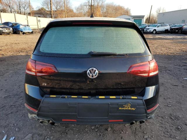 VIN WVWWA7AU9KW227253 2019 VOLKSWAGEN GOLF no.6