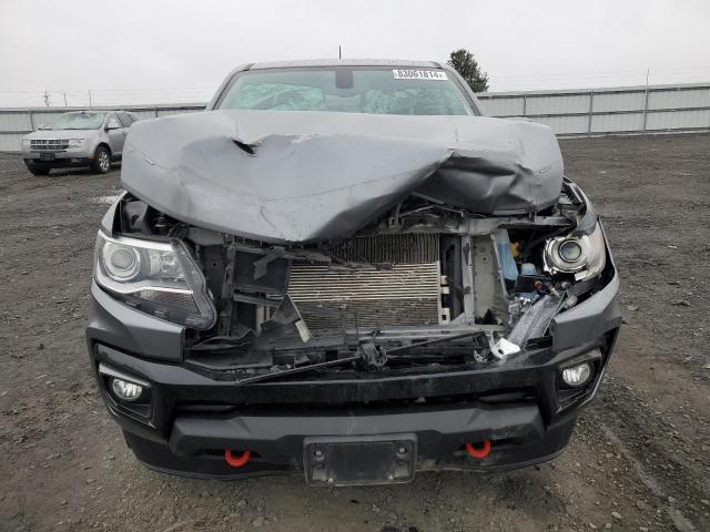 2021 CHEVROLET COLORADO L - 1GCGTCEN3M1109371