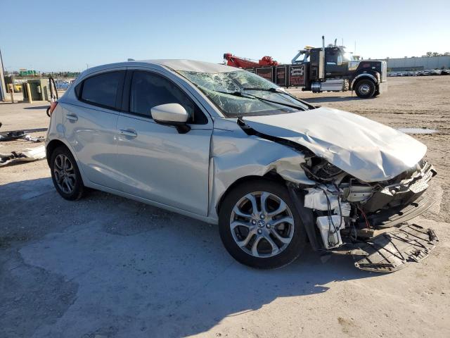 2020 TOYOTA YARIS LE 3MYDLBJV4LY708939