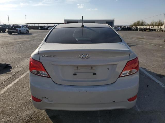 2017 HYUNDAI ACCENT SE - KMHCT4AE2HU263046