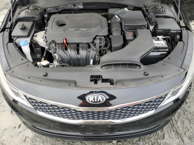 2016 KIA OPTIMA EX - 5XXGU4L32GG009629