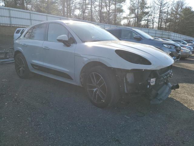 VIN WP1AG2A58NLB23524 2022 PORSCHE MACAN no.4