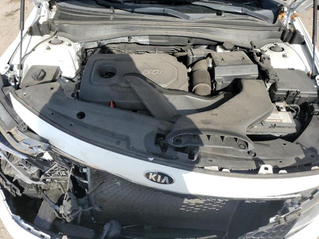 2018 KIA OPTIMA LX - 5XXGT4L39JG249982