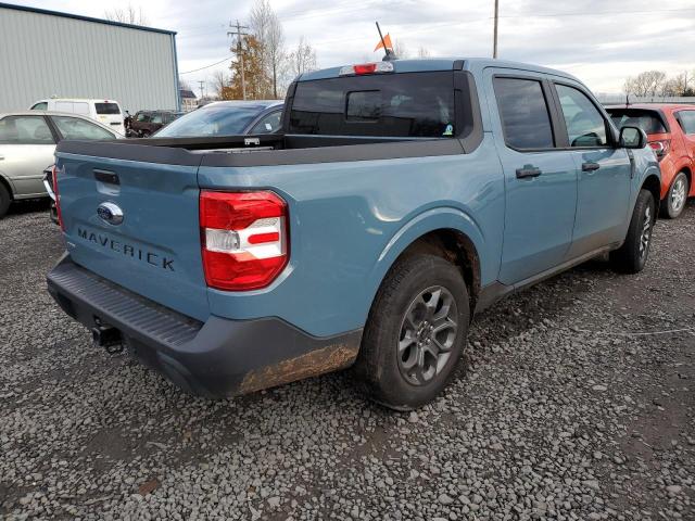 Vin: 3fttw8e39pra18679, lot: 85519854, ford maverick xl 20233