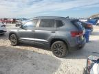 Lot #3025222786 2023 VOLKSWAGEN TAOS S