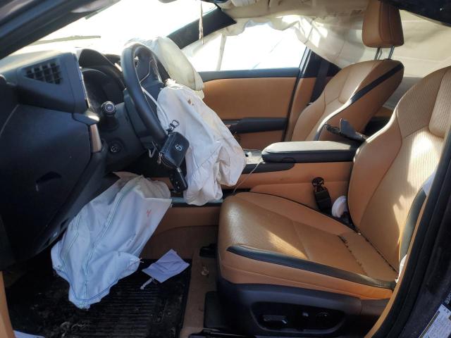 2024 LEXUS RZ 450E JTJAAAAB5RA023625