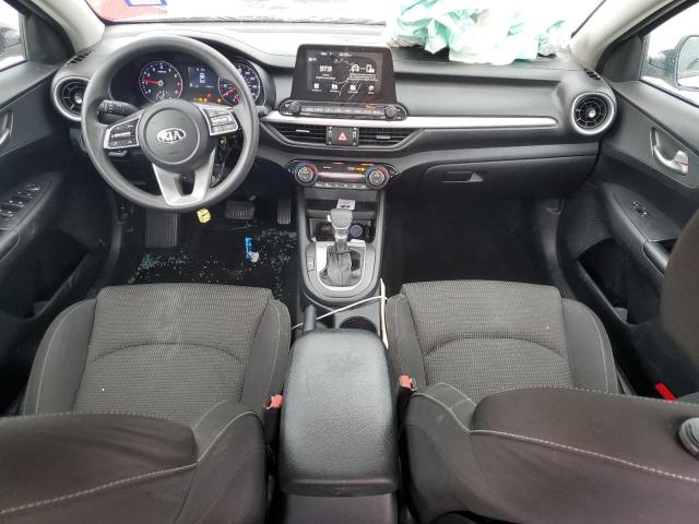 2019 KIA FORTE FE - 3KPF24AD9KE120709