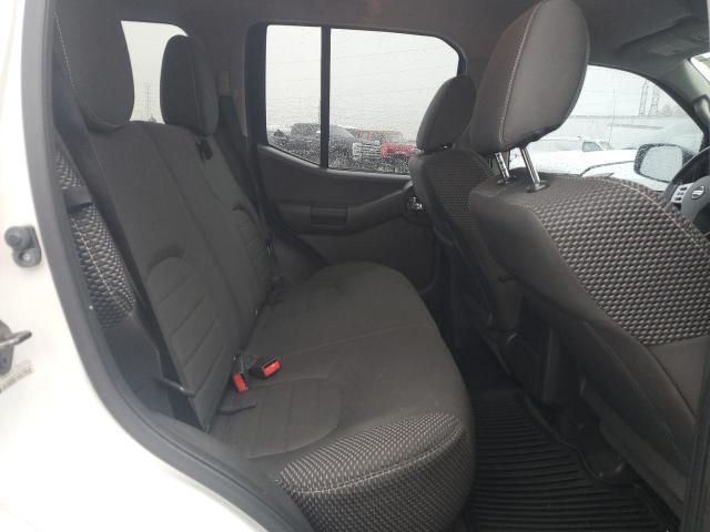 2015 NISSAN XTERRA X 5N1AN0NW1FN662860