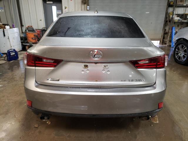 2015 LEXUS IS 250 - JTHCF1D25F5029193