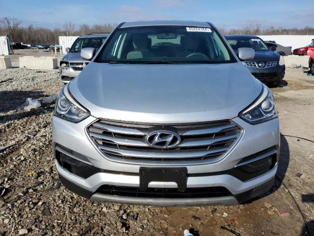 2018 HYUNDAI SANTA FE S - 5XYZT3LB0JG546032