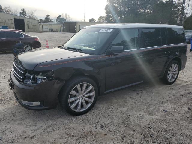 VIN 2FMGK5C83DBD14328 2013 FORD FLEX no.1