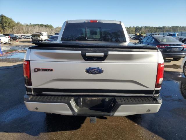2016 FORD F150 SUPER - 1FTEW1CG5GFA95679
