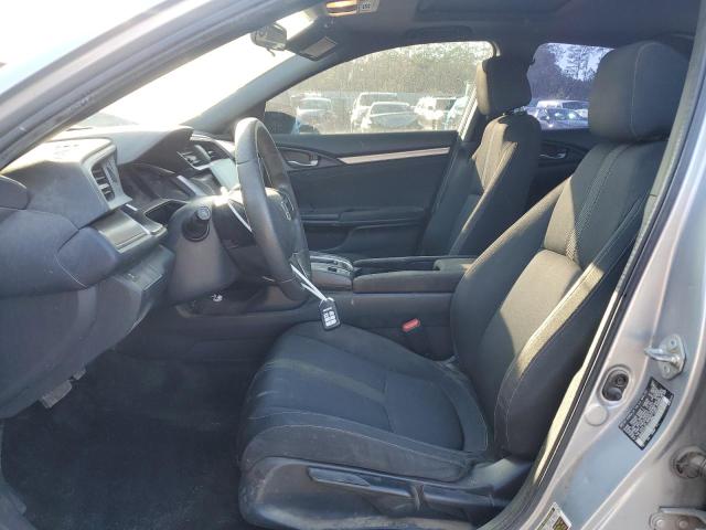2018 HONDA CIVIC EX - SHHFK7H55JU213234