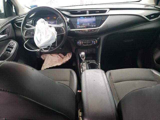2020 BUICK ENCORE GX - KL4MMDSL1LB095773