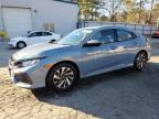 2017 HONDA CIVIC LX - SHHFK7H22HU234669