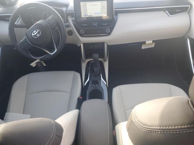 2024 TOYOTA COROLLA CR - 7MUDAAAG7RV101889