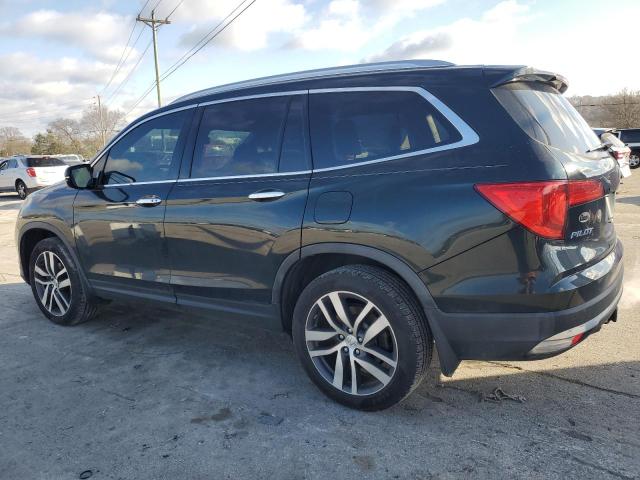 VIN 5FNYF6H06GB072289 2016 HONDA PILOT no.2