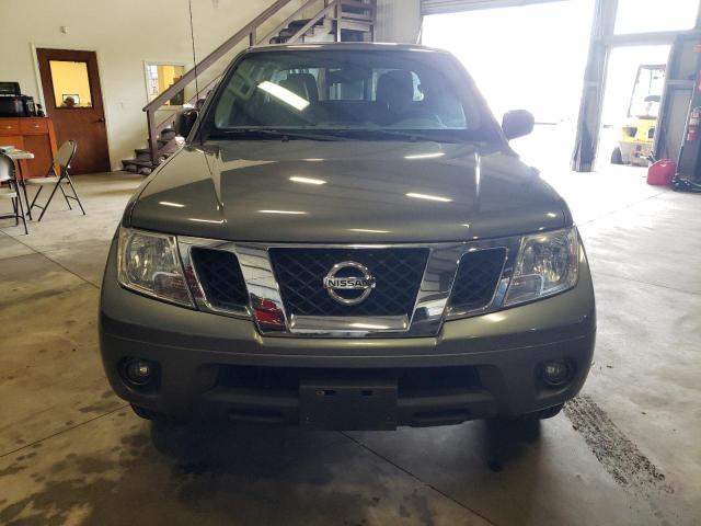 2020 NISSAN FRONTIER S - 1N6ED0EA7LN727801