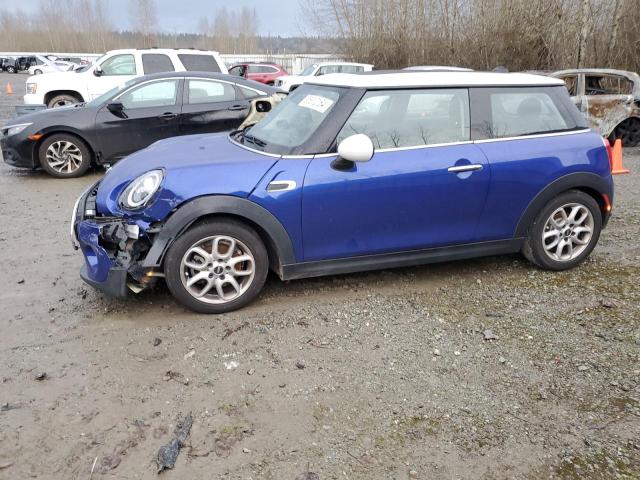 WMWXP5C53K2H95258 Mini Cooper 2019
