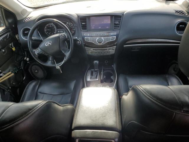 2015 INFINITI QX60 - 5N1AL0MN4FC504765
