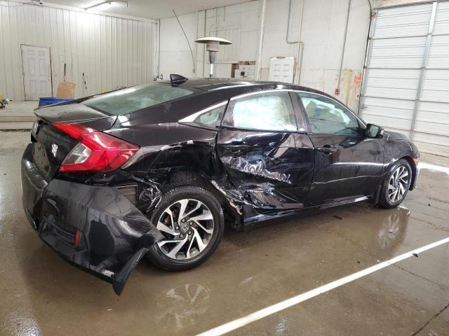 2017 HONDA CIVIC EX - 19XFC2F72HE021940