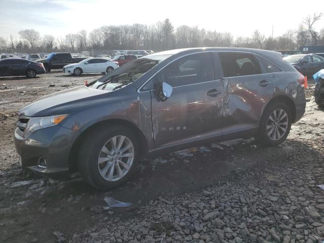 TOYOTA VENZA LE