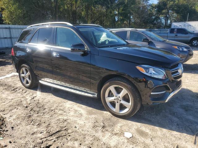 VIN 4JGDA5GB2KB216678 2019 MERCEDES-BENZ GLE-CLASS no.4