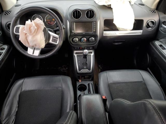 2016 JEEP COMPASS LA - 1C4NJDEB0GD542027