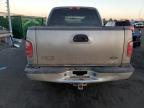 Lot #3034781638 2002 FORD F150 SUPER