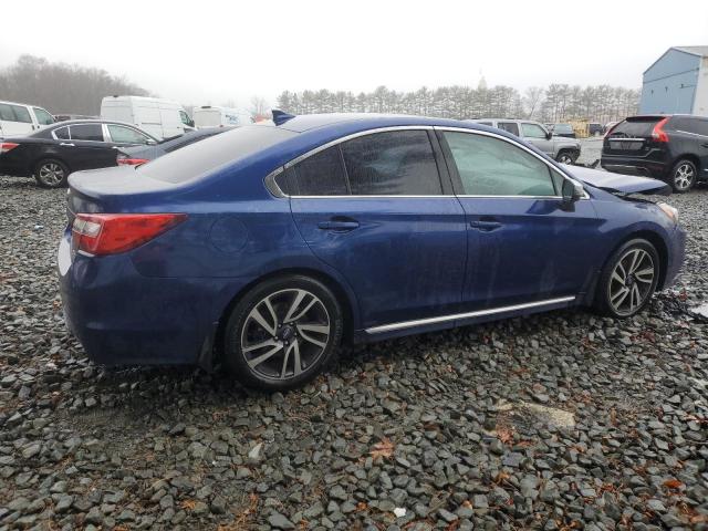 2017 SUBARU LEGACY SPO 4S3BNAR69H3065544