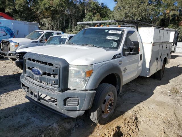 2015 FORD F450 SUPER #3023989249