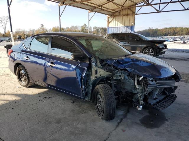 Vin: 3n1ab7ap8ky332959, lot: 83223454, nissan sentra s 20194