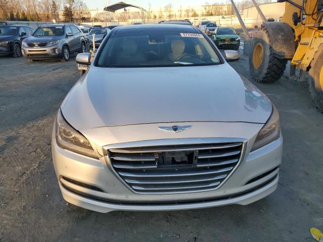 2015 HYUNDAI GENESIS 3. - KMHGN4JE7FU100045